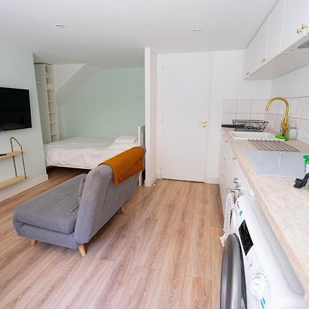 Appartement Neuf Tout Confort A Blaye Proche De La Citadelle Ngoại thất bức ảnh