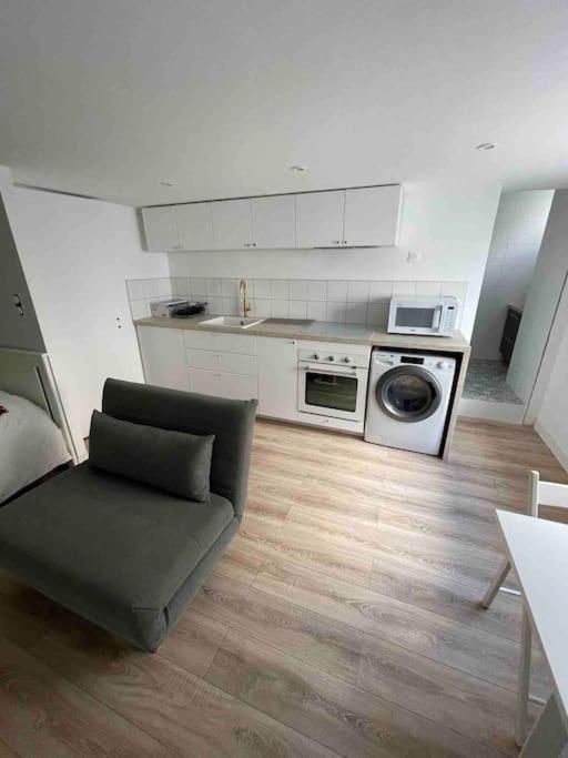 Appartement Neuf Tout Confort A Blaye Proche De La Citadelle Ngoại thất bức ảnh