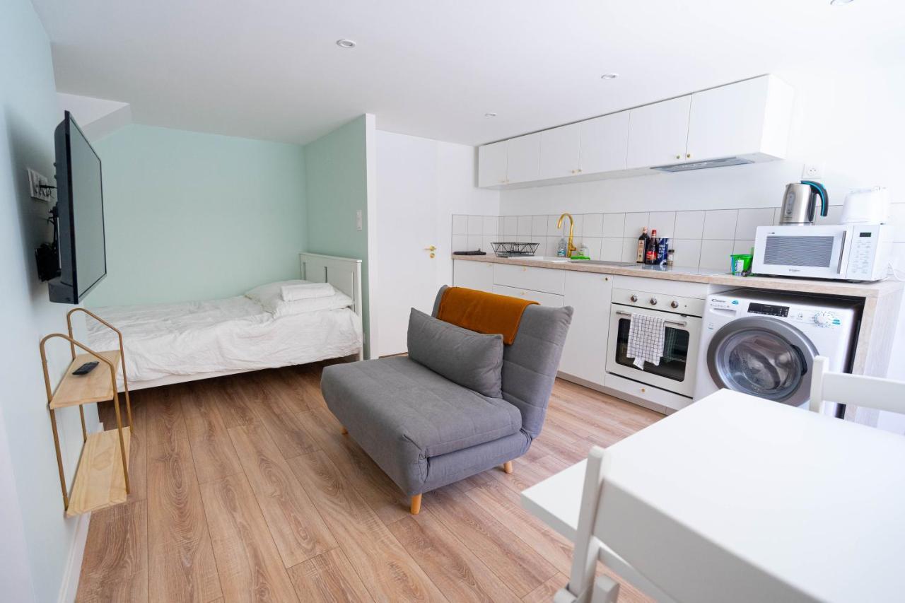 Appartement Neuf Tout Confort A Blaye Proche De La Citadelle Ngoại thất bức ảnh