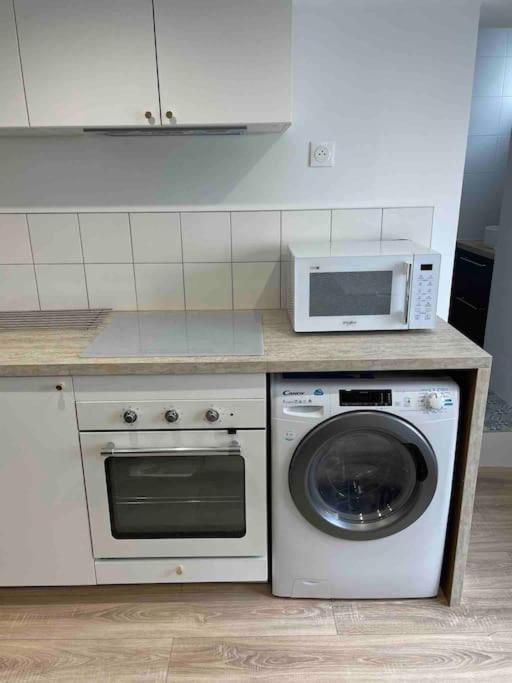 Appartement Neuf Tout Confort A Blaye Proche De La Citadelle Ngoại thất bức ảnh